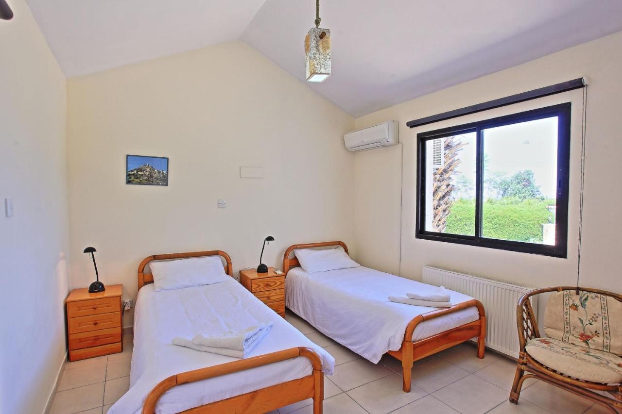 Villa Maria Latchi Polis Екстер'єр фото